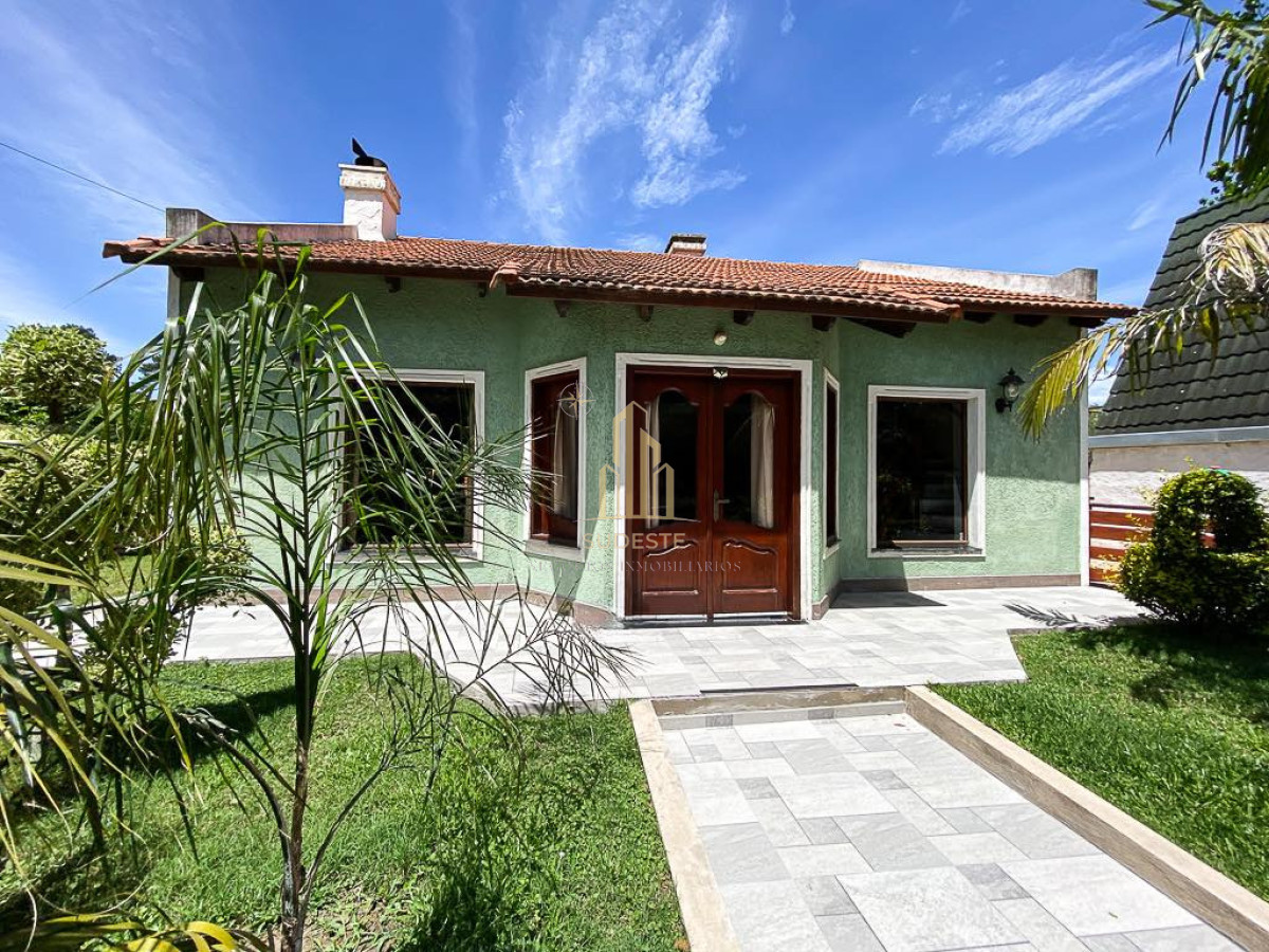 Casa ID.11 - Casa en venta Piriápolis 