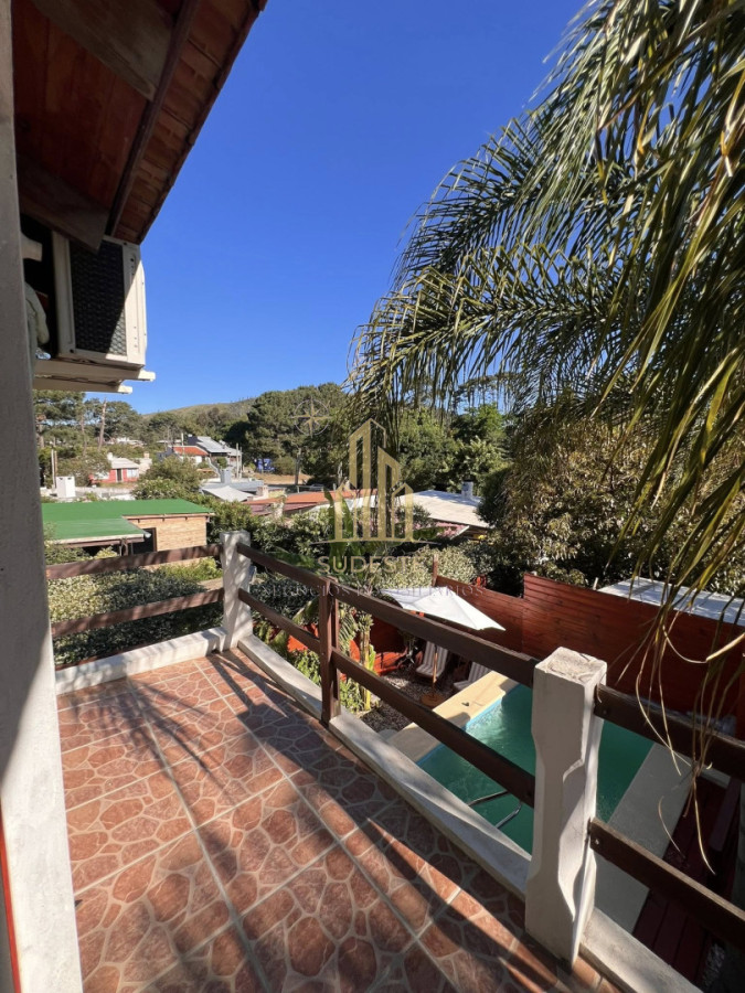 Casa ID.11 - Casa en venta Piriápolis 