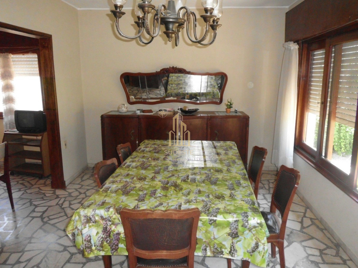 Apartamento ID.5 - Casa sobre Avenida Piria 