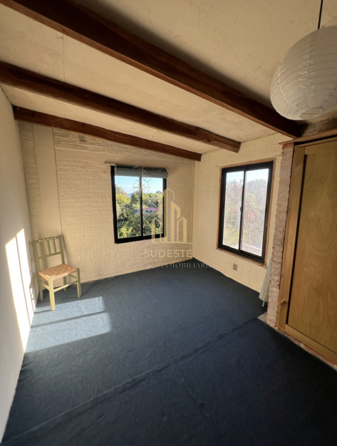 Casa ID.104 - Venta de 2 casas en un padrón esquinero rodeadas de naturaleza. Ideal rentas