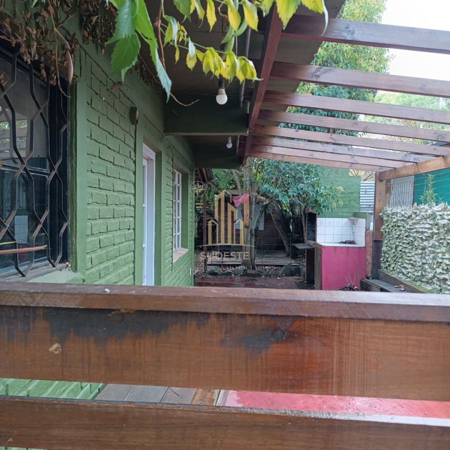 Casa ID.6 - Casa en venta 2 dormitorios barrio Country 