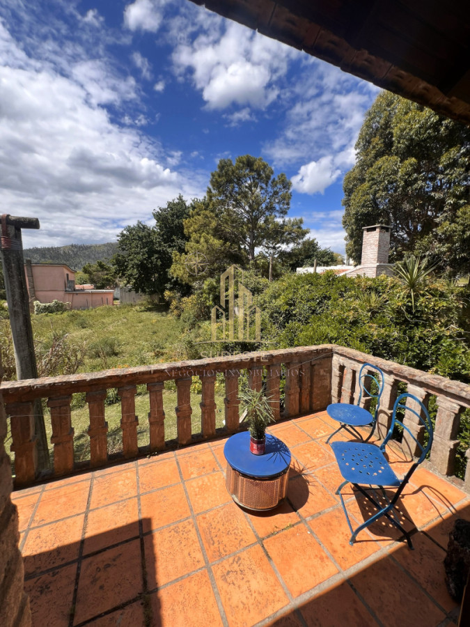 Casa ID.2 - Casa en venta con hermosas vistas de Piriápolis 