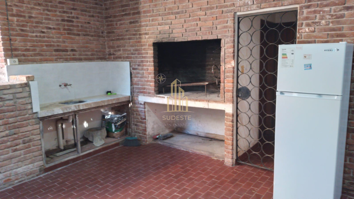 Casa ID.36 - Casa a 100 metros de la playa en Proa al mar 