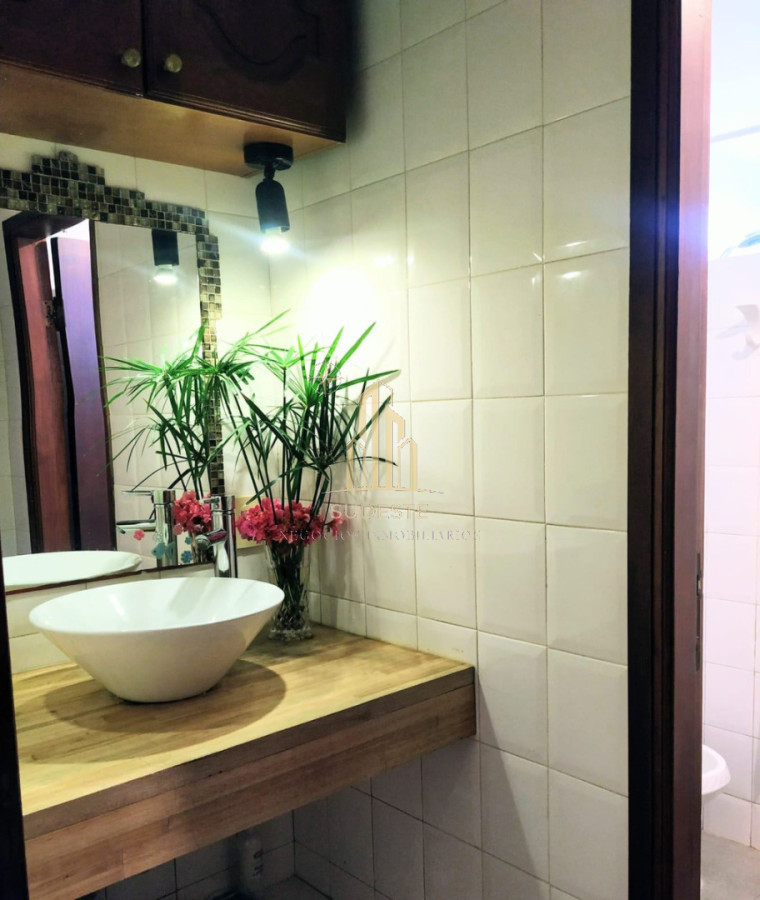 Casa ID.2 - Casa en venta con hermosas vistas de Piriápolis 