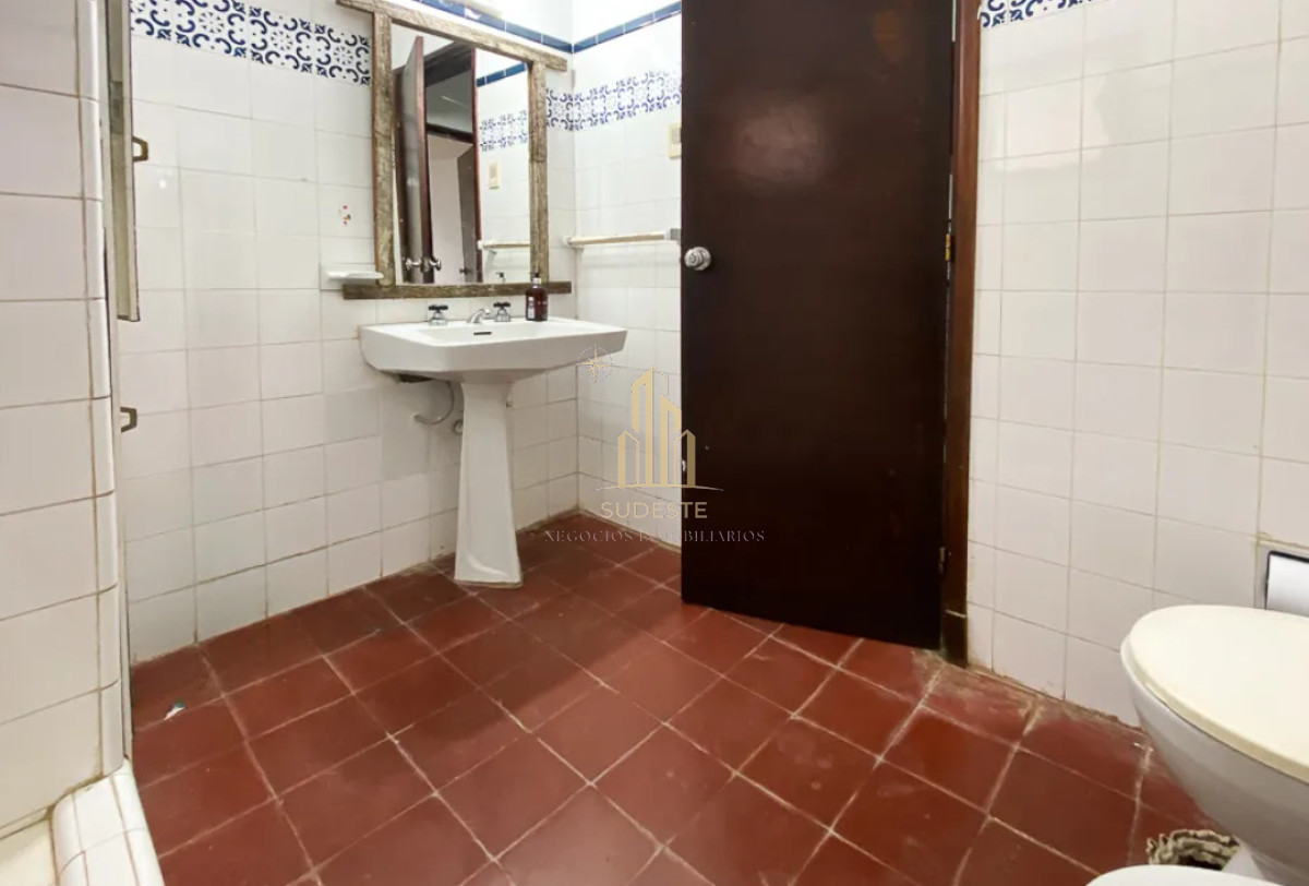 Casa ID.36 - Casa a 100 metros de la playa en Proa al mar 