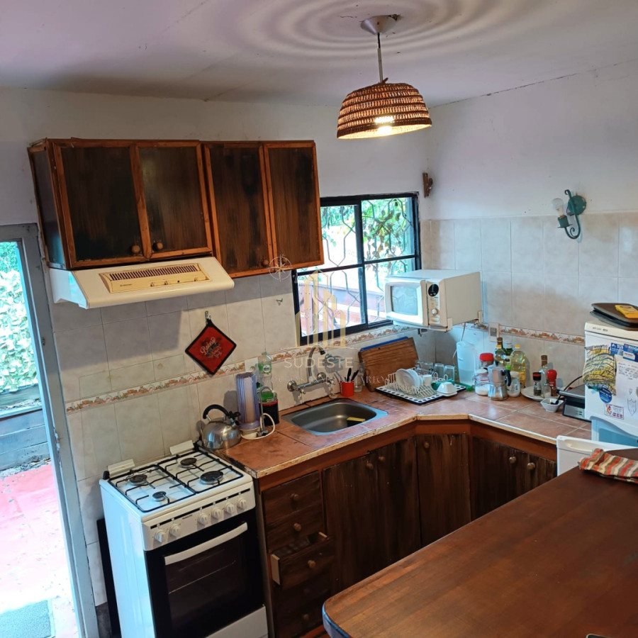 Casa ID.6 - Casa en venta 2 dormitorios barrio Country 