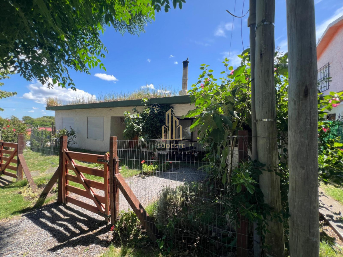 Casa ID.29 - Casa y Apartamento ideal renta en Piriápolis 