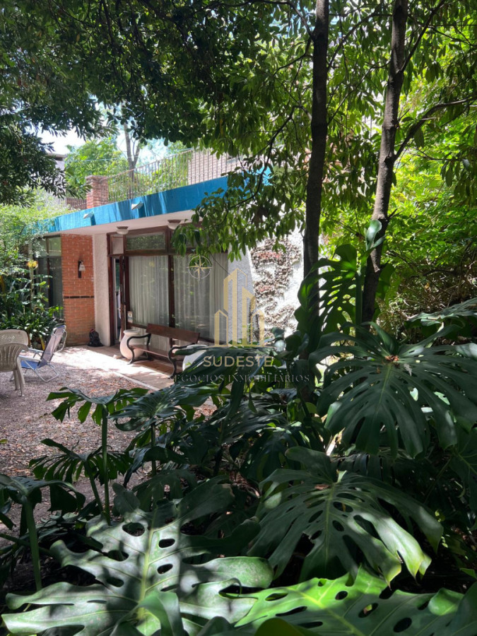 Casa ID.33 - VENTA CASA 2 DORMITORIOS EN PINARES