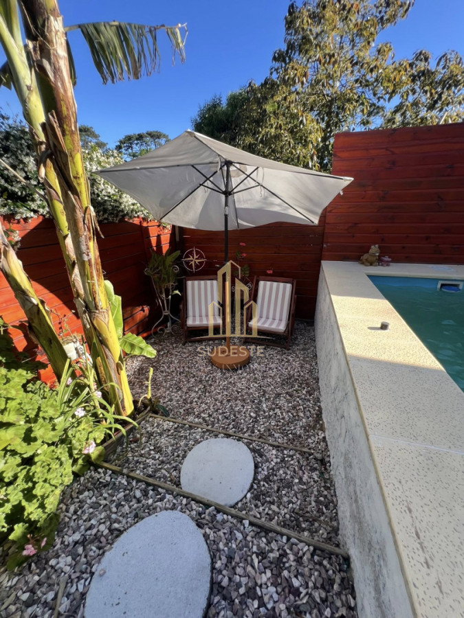 Casa ID.11 - Casa en venta Piriápolis 