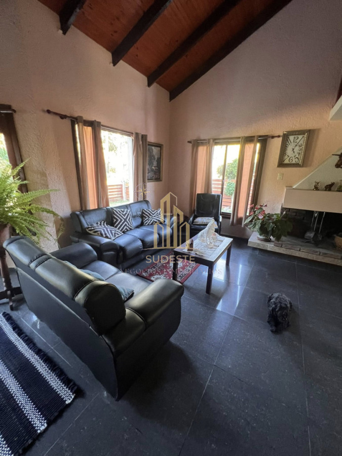 Casa ID.11 - Casa en venta Piriápolis 