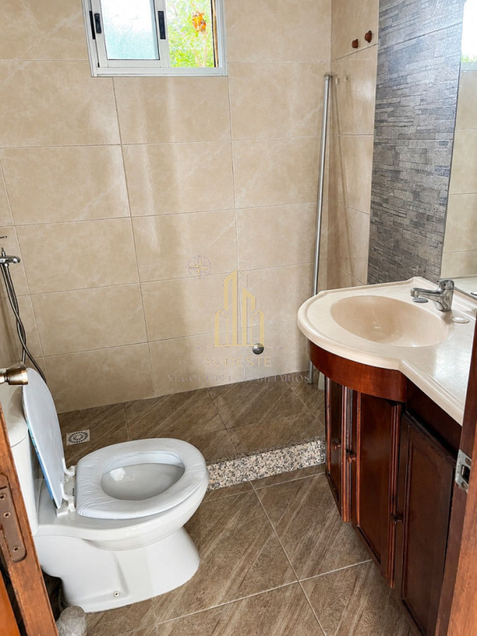 Apartamento ID.99 - Hermosa Casa en venta financiada con entrega inicial en Piriápolis.  