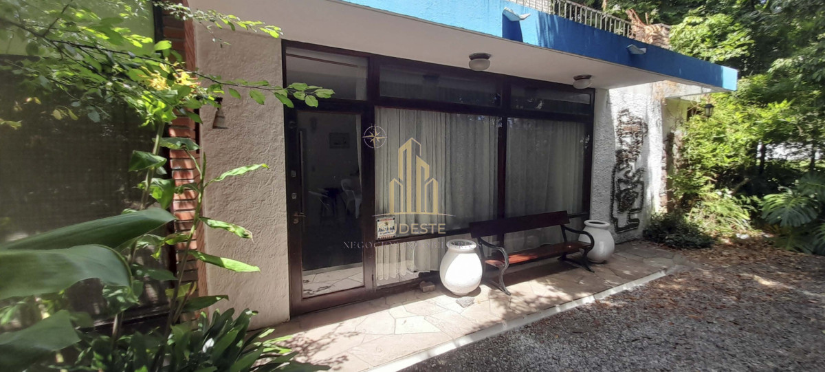 Casa ID.33 - VENTA CASA 2 DORMITORIOS EN PINARES
