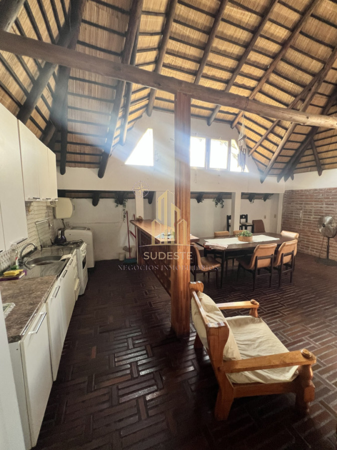 Apartamento ID.70 - Excelente oportunidad de inversión en el centro de Piriápolis. 