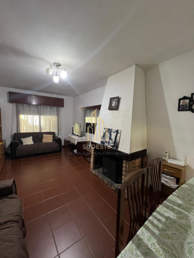 Casa ID.29 - Casa y Apartamento ideal renta en Piriápolis 