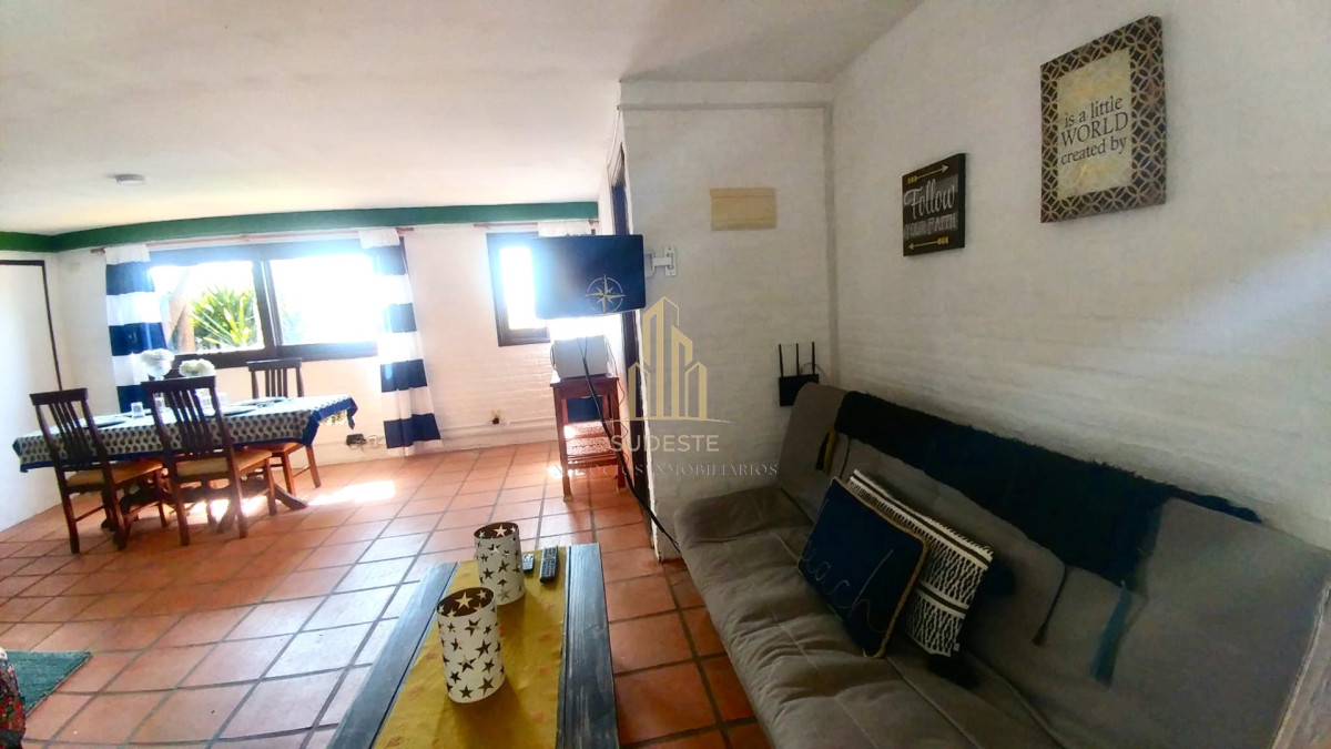 Casa ID.117 - Exclusiva casa con vistas panorámicas en Cerro San Antonio, Piriápolis. 