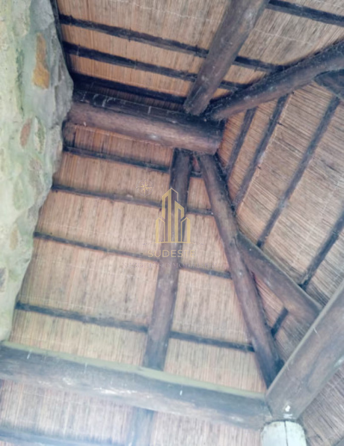 Casa ID.7 - Hermosa casa de Piedra en Balneario El Chorro 