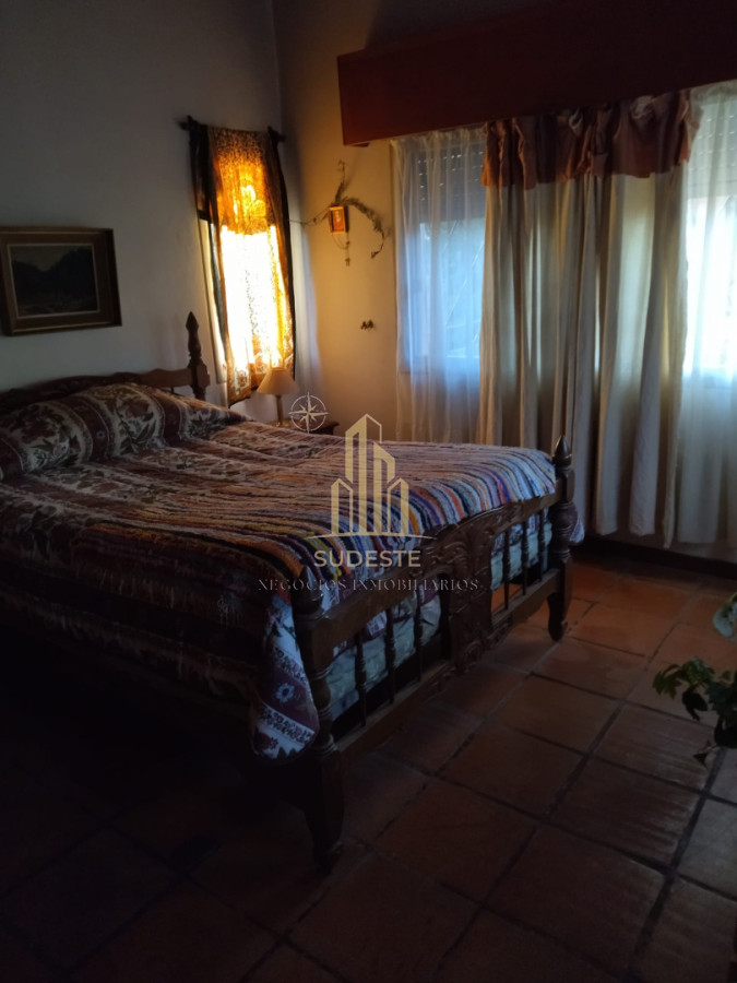 Casa ID.84 - Casa en venta en Barrio Country - Piriápolis 🌿