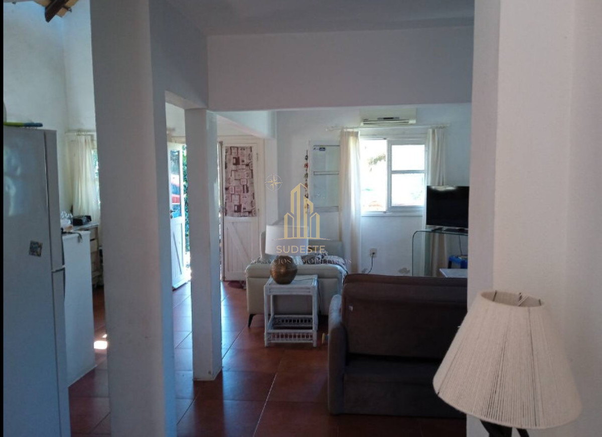 Casa ID.7 - Hermosa casa de Piedra en Balneario El Chorro 