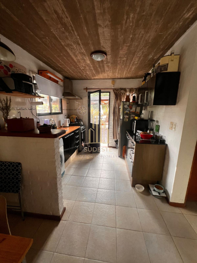 Casa ID.17 - Dúplex venta en Bella Vista 