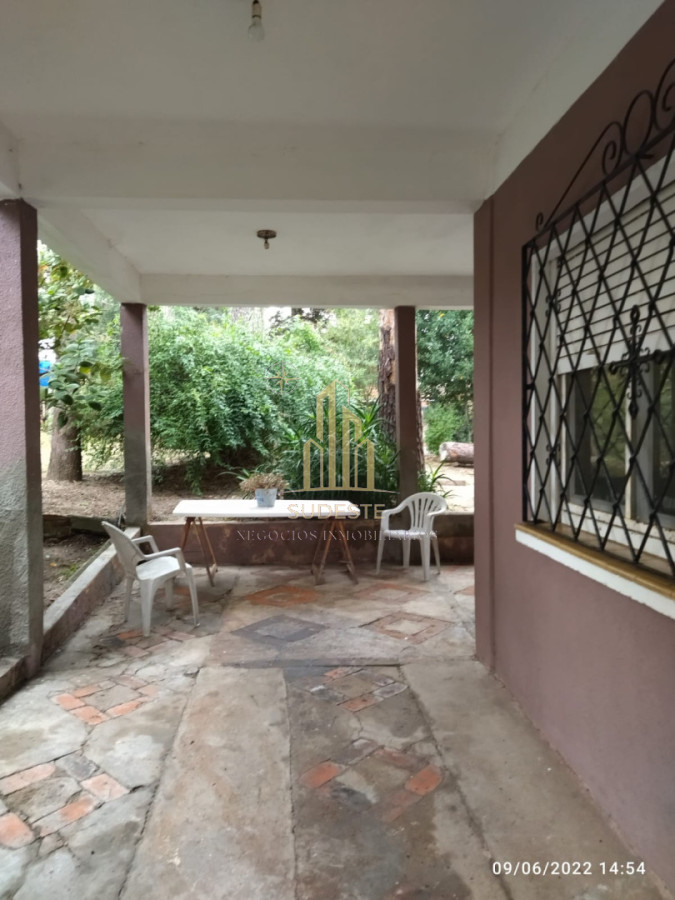 Casa ID.84 - Casa en venta en Barrio Country - Piriápolis 🌿