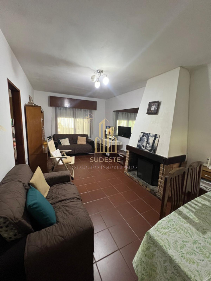 Casa ID.29 - Casa y Apartamento ideal renta en Piriápolis 