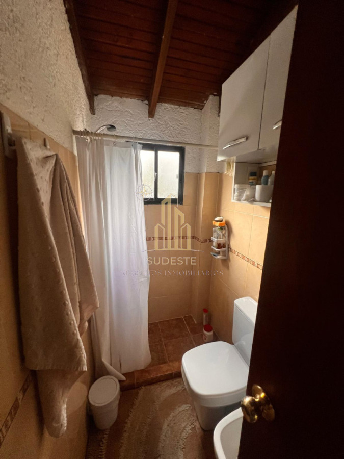 Casa ID.17 - Dúplex venta en Bella Vista 