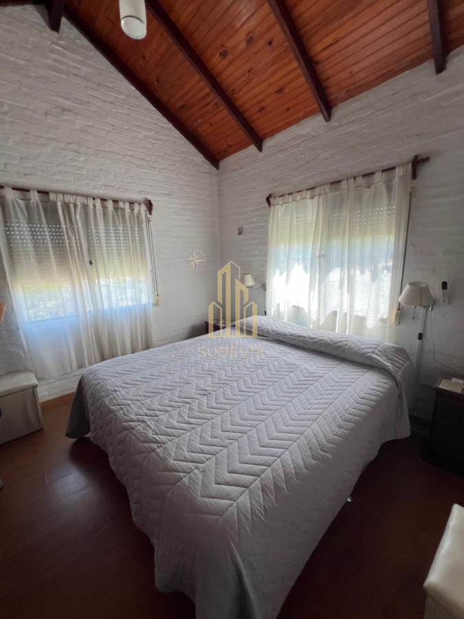 Casa ID.32 - Hermosa casa en Venta en Playa Verde 