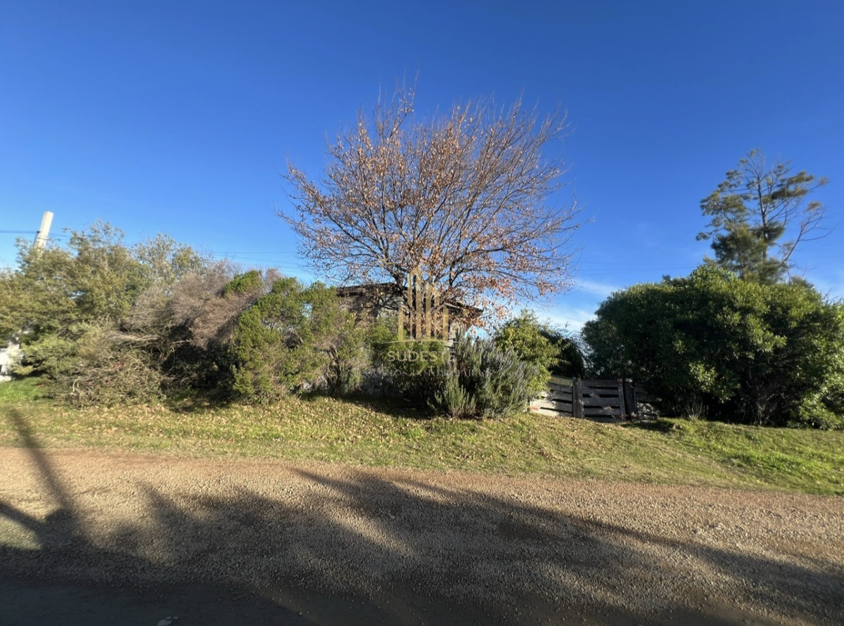 Casa ID.104 - Venta de 2 casas en un padrón esquinero rodeadas de naturaleza. Ideal rentas