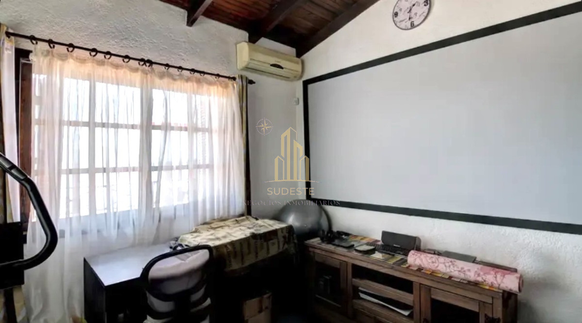 Casa ID.117 - Exclusiva casa con vistas panorámicas en Cerro San Antonio, Piriápolis. 