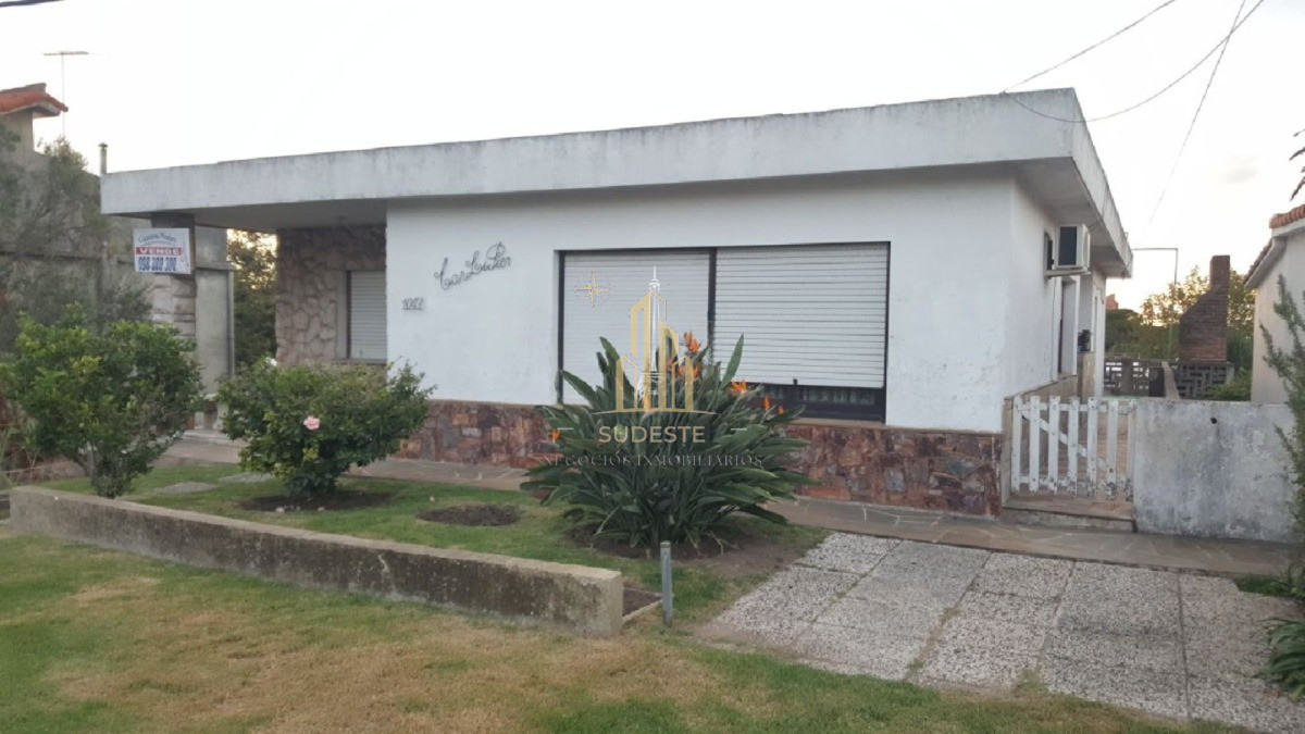 Apartamento ID.5 - Casa sobre Avenida Piria 