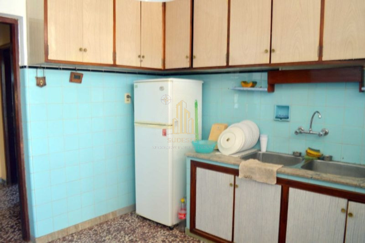 Apartamento ID.5 - Casa sobre Avenida Piria 