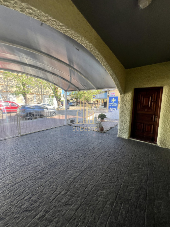 Apartamento ID.70 - Excelente oportunidad de inversión en el centro de Piriápolis. 