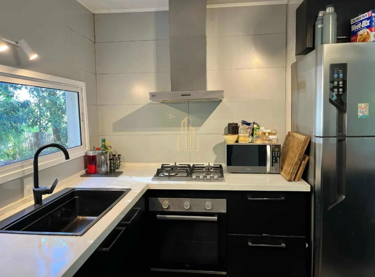 Casa ID.18 - Casa en Venta Punta Ballena 