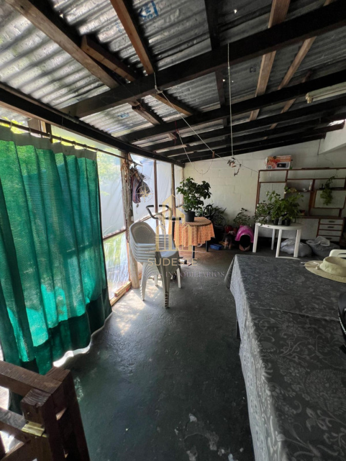 Casa ID.29 - Casa y Apartamento ideal renta en Piriápolis 