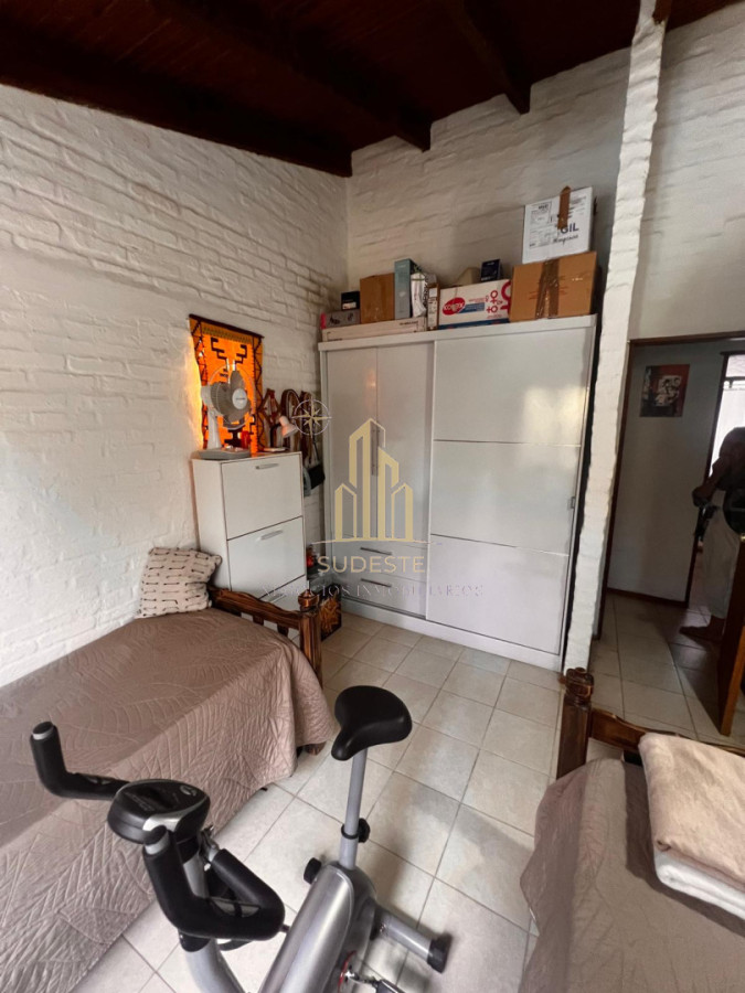 Casa ID.17 - Dúplex venta en Bella Vista 