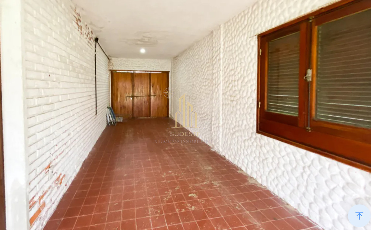 Casa ID.36 - Casa a 100 metros de la playa en Proa al mar 