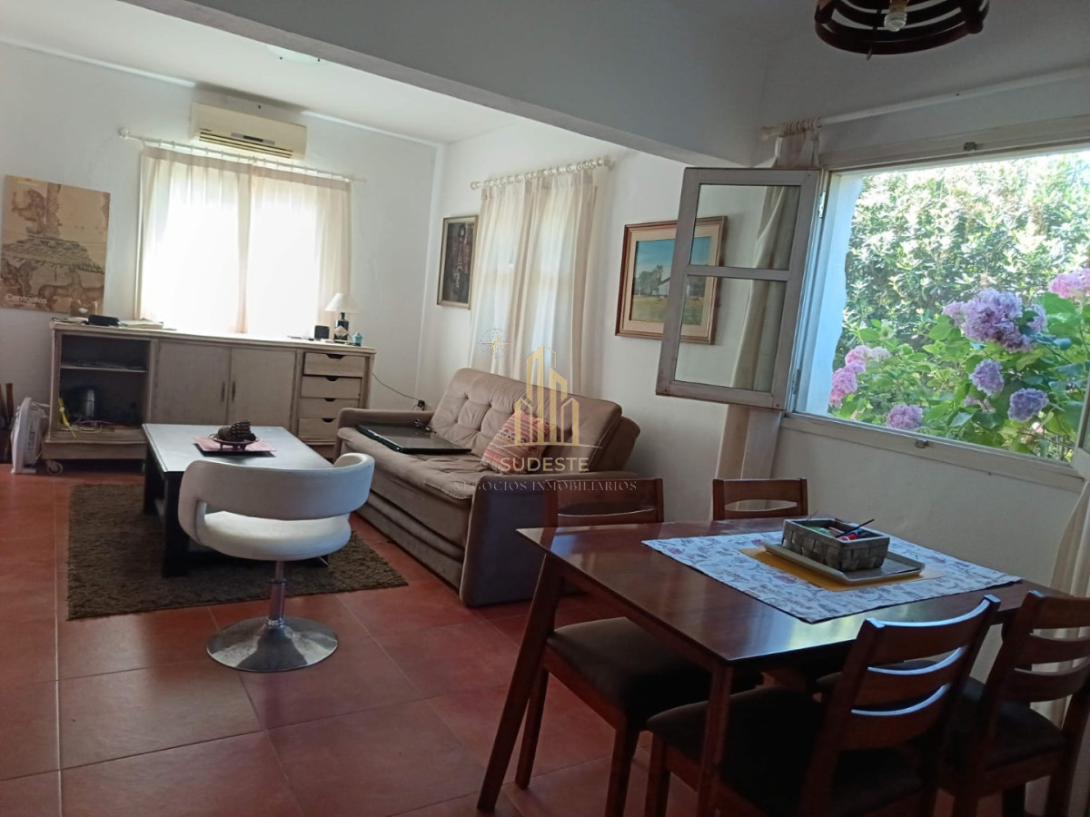 Casa ID.7 - Hermosa casa de Piedra en Balneario El Chorro 