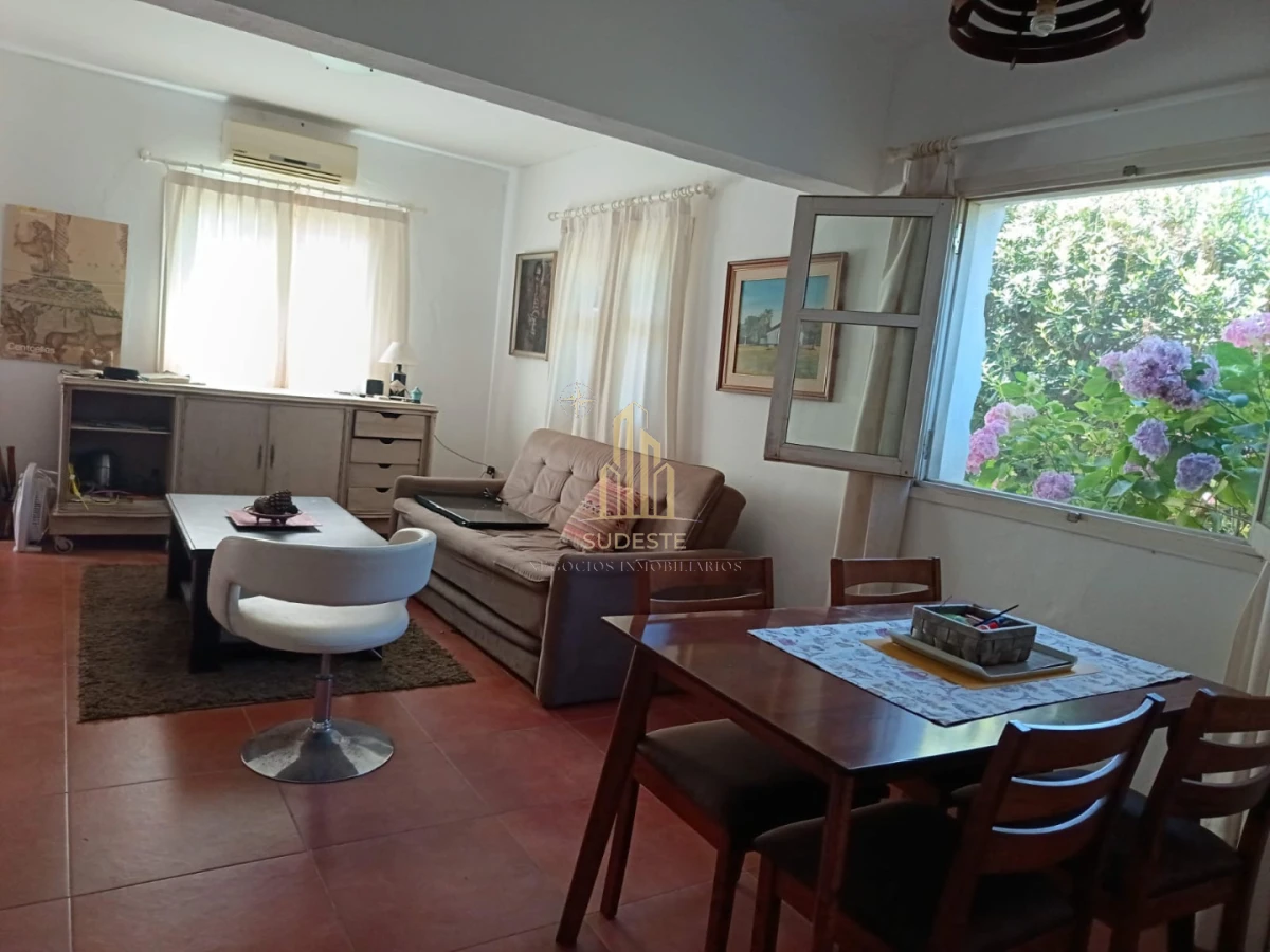 Casa ID.7 - Hermosa casa de Piedra en Balneario El Chorro 