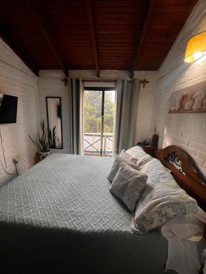 Casa ID.17 - Dúplex venta en Bella Vista 