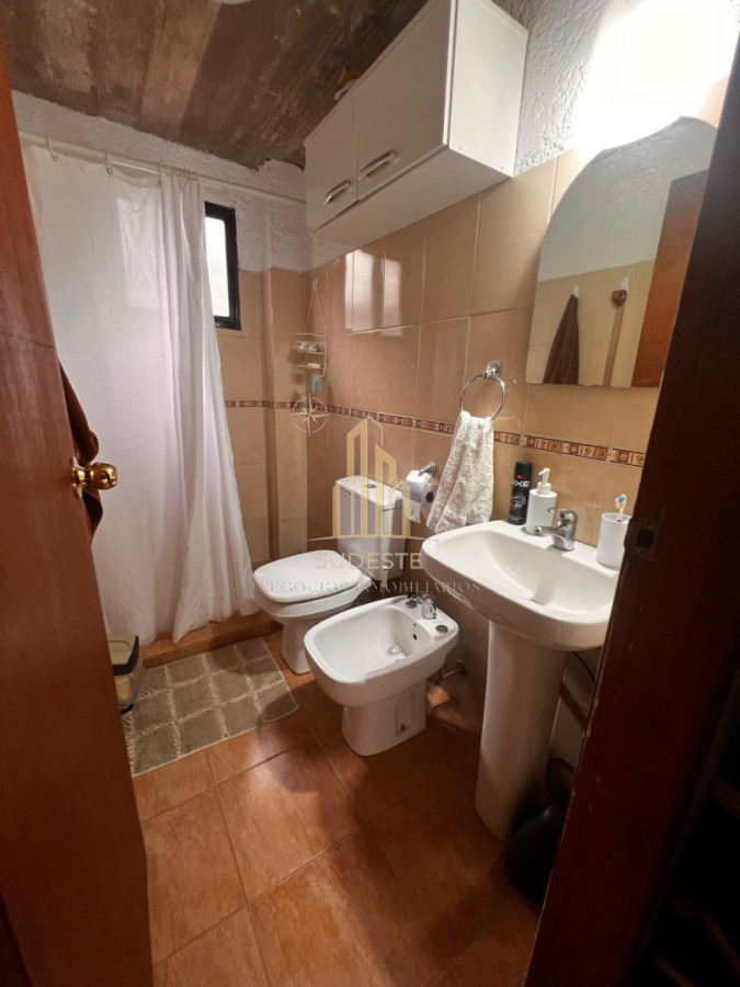 Casa ID.17 - Dúplex venta en Bella Vista 