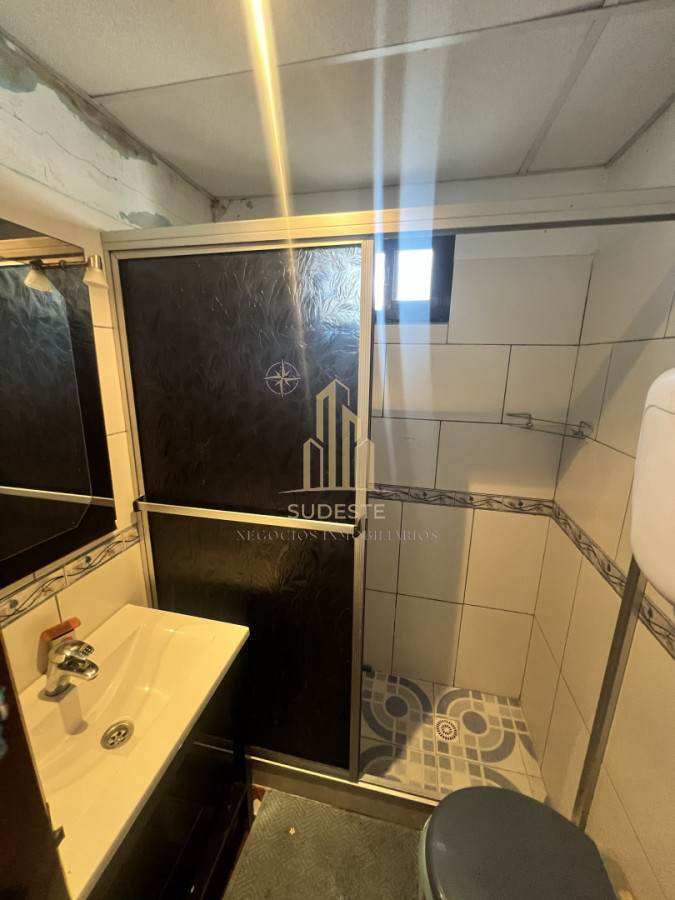 Apartamento ID.70 - Excelente oportunidad de inversión en el centro de Piriápolis. 