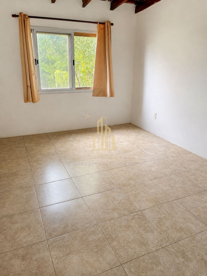 Apartamento ID.99 - Hermosa Casa en venta financiada con entrega inicial en Piriápolis.  