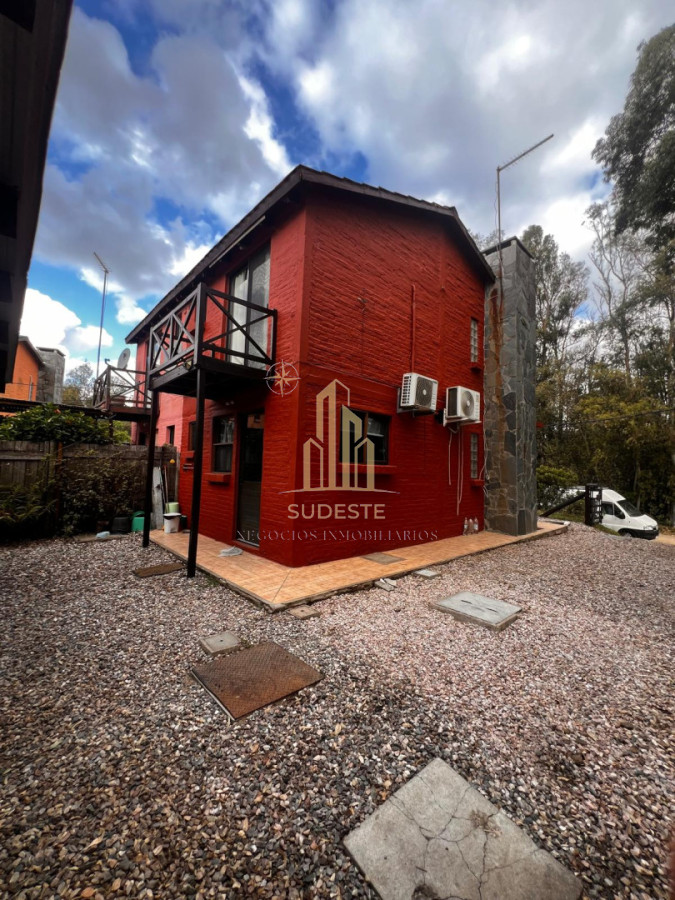 Casa ID.17 - Dúplex venta en Bella Vista 