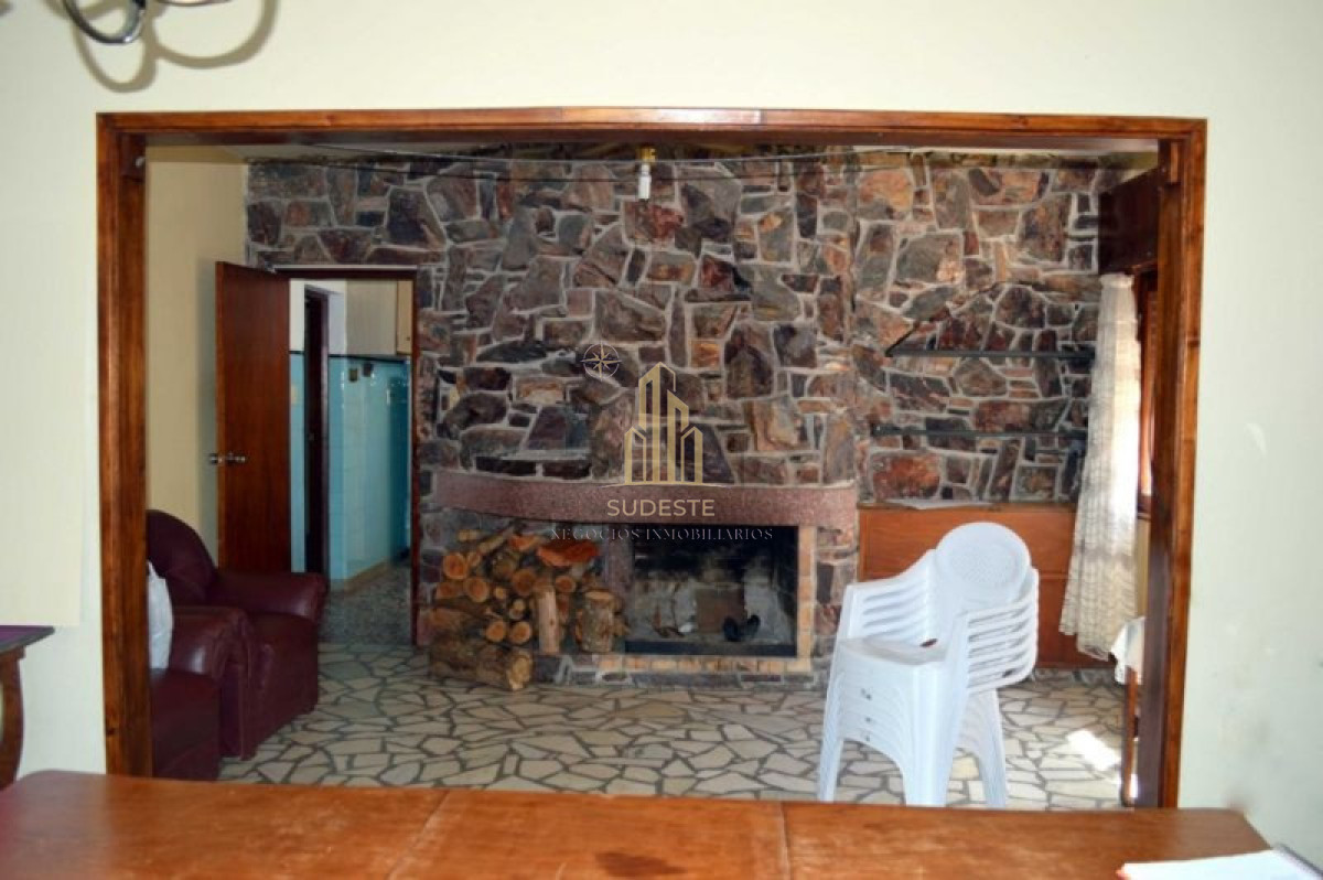 Apartamento ID.5 - Casa sobre Avenida Piria 