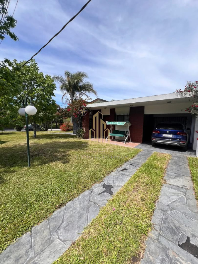 Apartamento ID.120 - Casa amplia y muy cómoda en alquiler de alta y baja temporada 