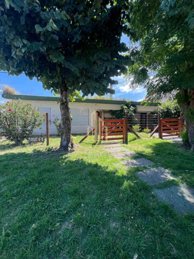 Casa ID.29 - Casa y Apartamento ideal renta en Piriápolis 