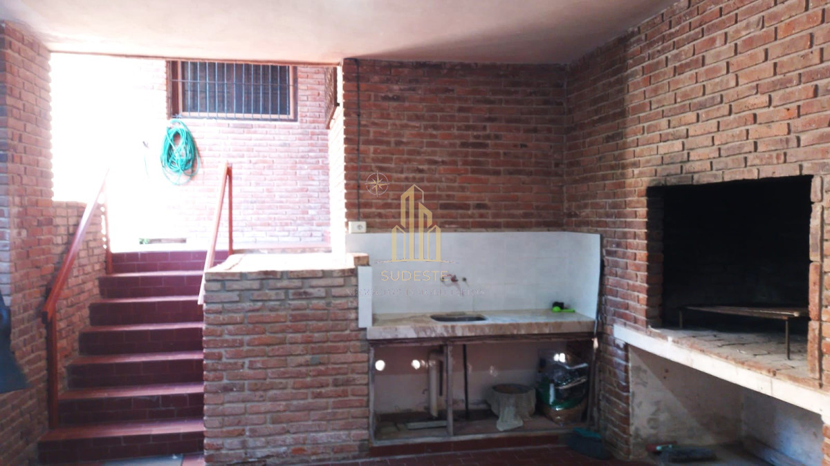 Casa ID.36 - Casa a 100 metros de la playa en Proa al mar 