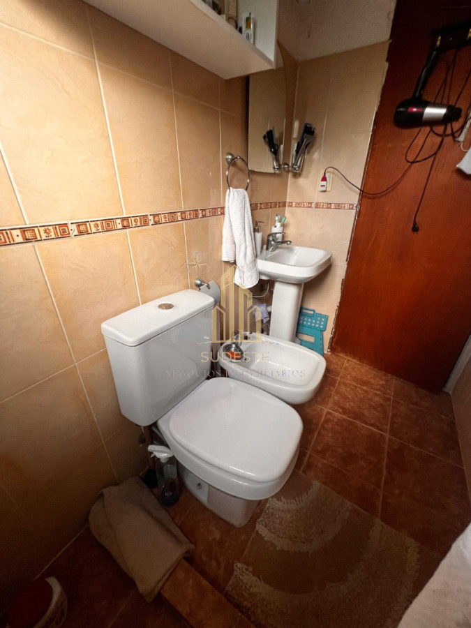 Casa ID.17 - Dúplex venta en Bella Vista 