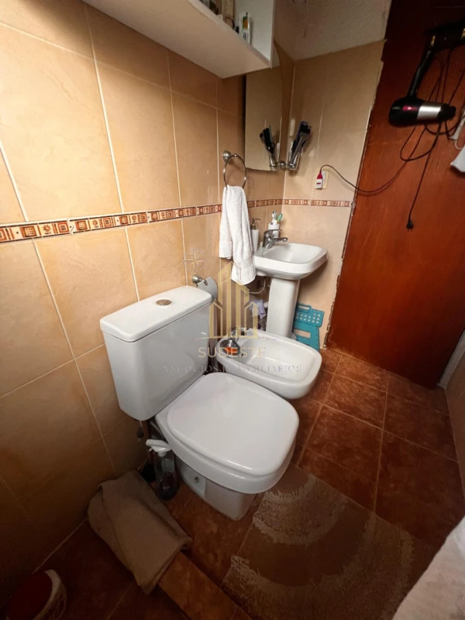 Apartamento ID.17 - Dúplex venta en Bella Vista 