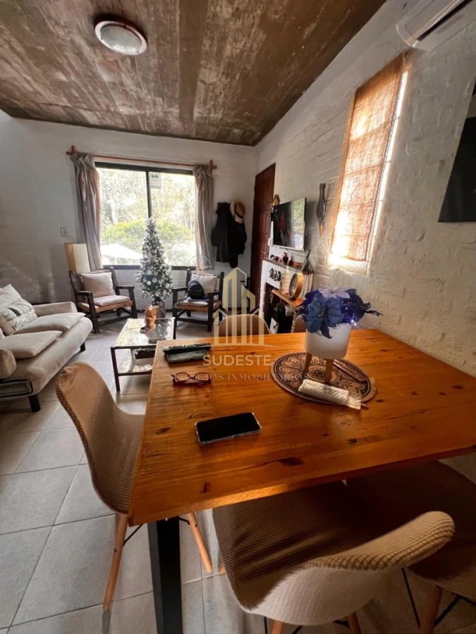 Apartamento ID.17 - Dúplex venta en Bella Vista 